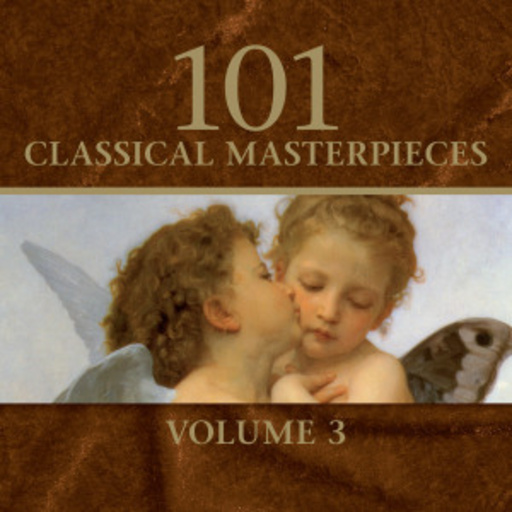 Diverse – 101 Classical Masterpieces Vol. 3