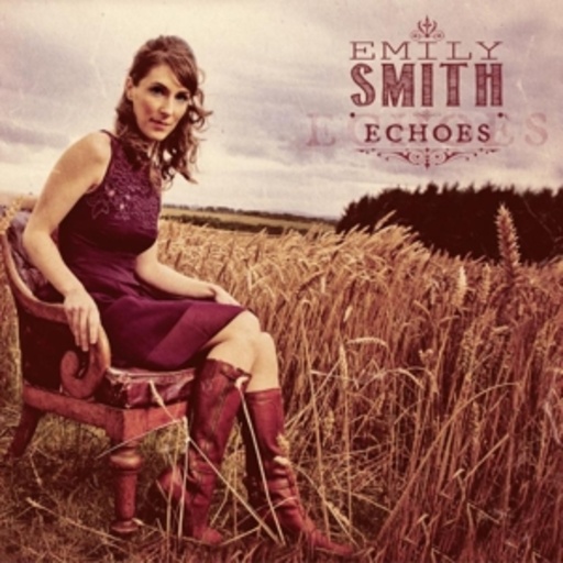 Emily Smith – Echoes
