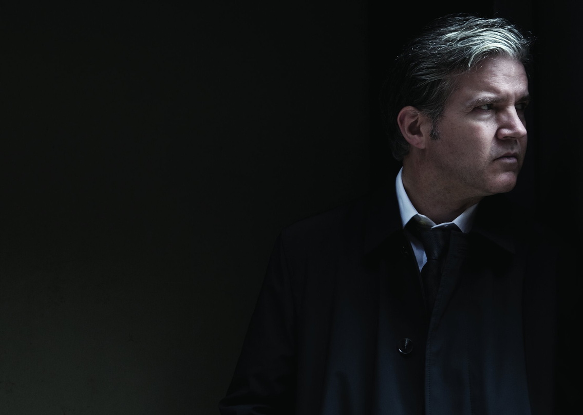 Immer ein Garant für tolle Konzerte: Lloyd Cole