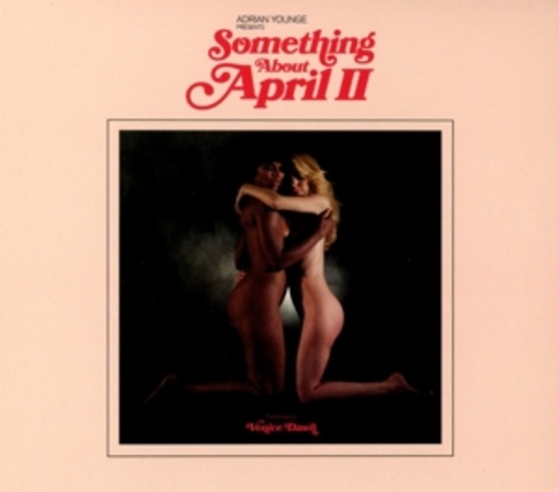 Adrian Younge – Something About April II