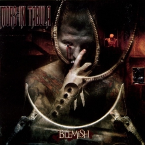 Mors In Tabula – Blemish