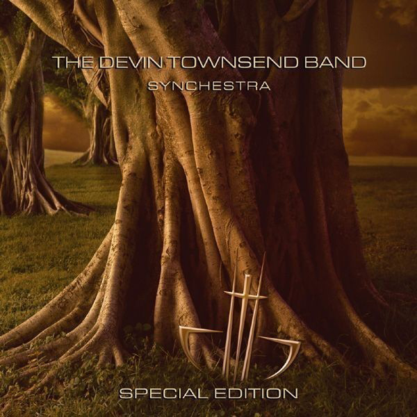 Devin Townsend Band – Synchestra