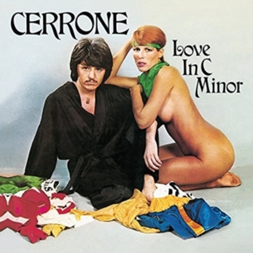 Cerrone – Love In C Minor (I)
