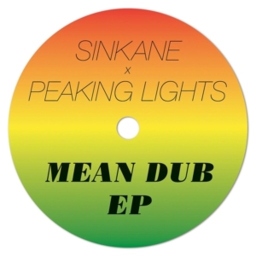 Sinkane – Mean Dub