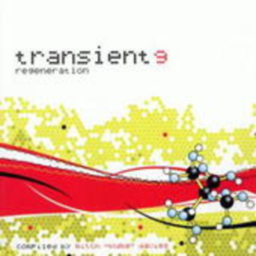 Diverse – Transient 9 - Regeneration