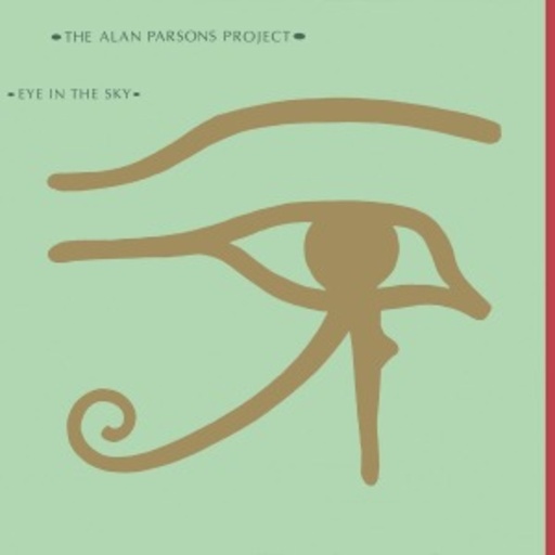 Alan Parsons Project – Eye In The Sky