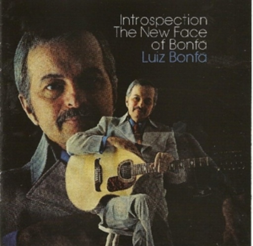 Luiz Bonfa – Introspection/The New Face Of Bonfa