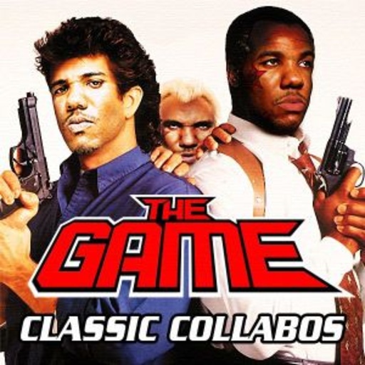 The Game – Classic Collabos