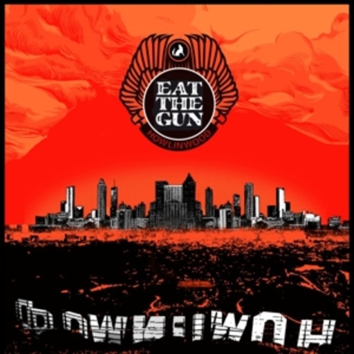 Eat The Gun – Howlinwood