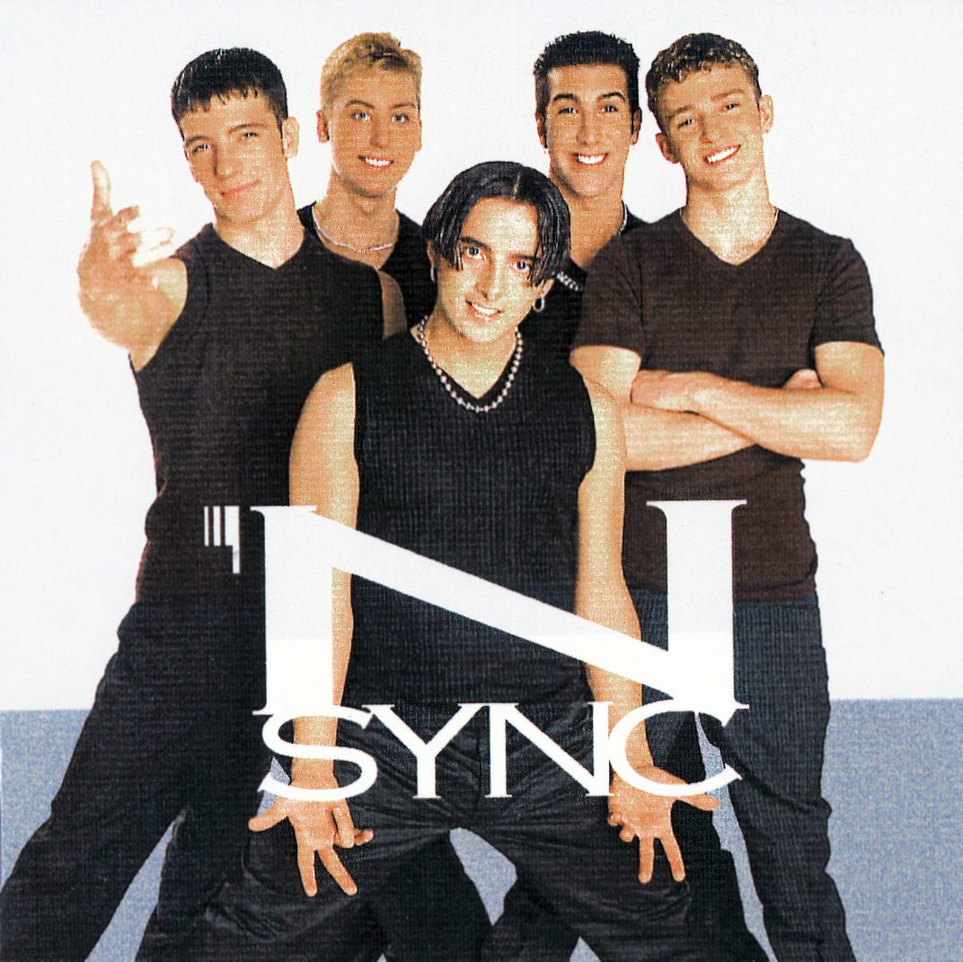 ' N Sync – ' N Sync