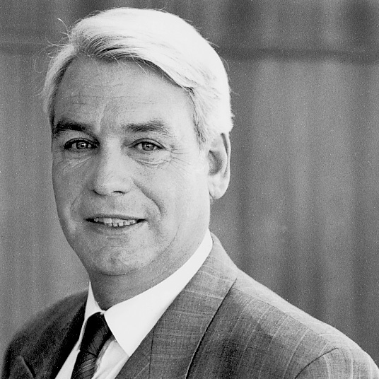 Mark Wössner