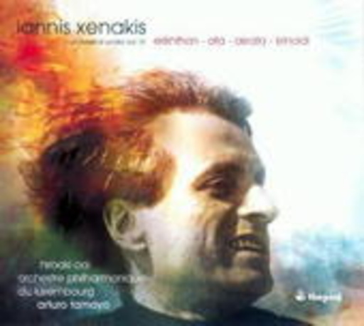 Orchesterwerke Vol. 4