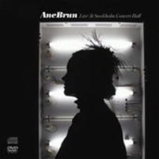Ane Brun – Stockholm Concert Hall