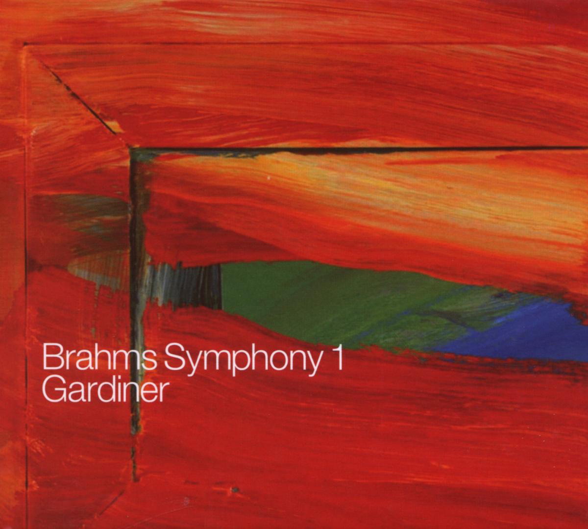 John Eliot Gardiner – Symphony 1