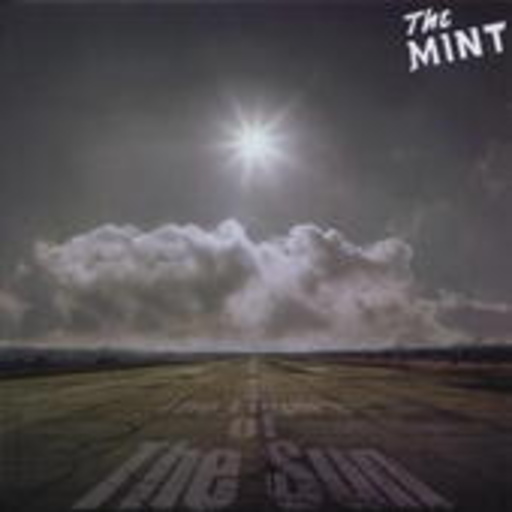 The Mint – The Empire Of The Sun