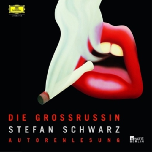 Stefan Schwarz – Die Grossrussin