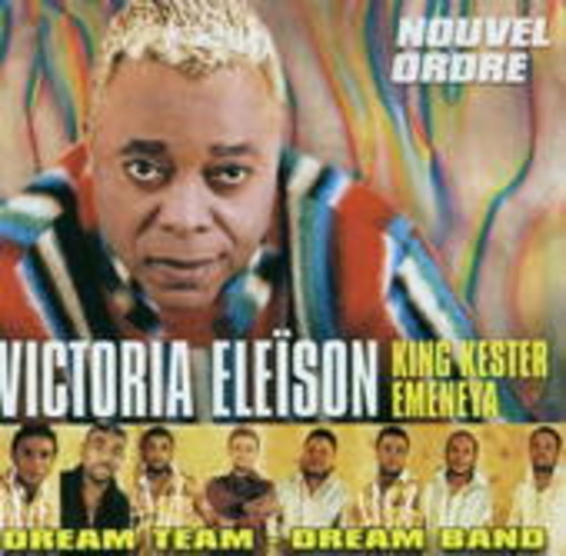 Victoria Eleison/King Kester Emeneya – Nouvel Ordre