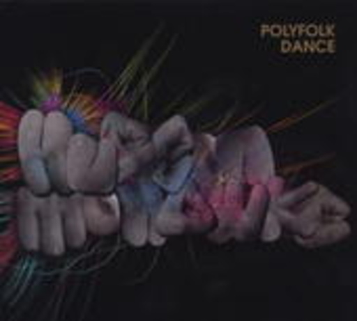 Hudson Mohawke – Polyfolk Dance EP