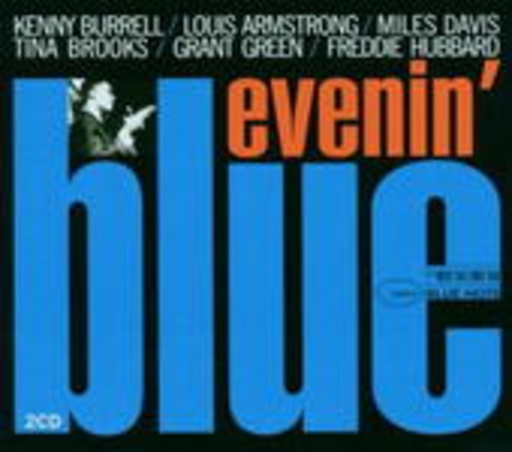 Diverse – Evening Blue