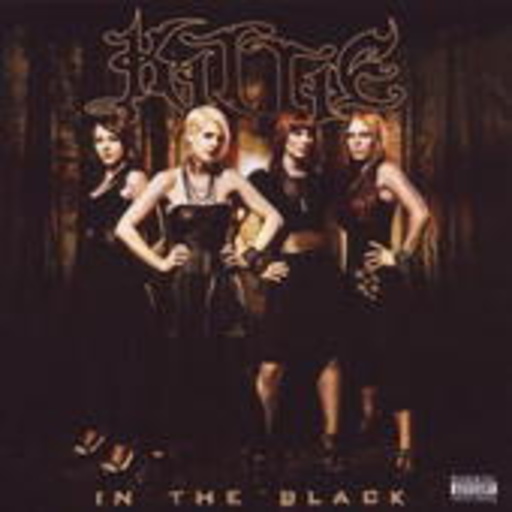 Kittie – In The Black