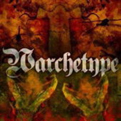 Warchetype – Lord Of The Cave Worms