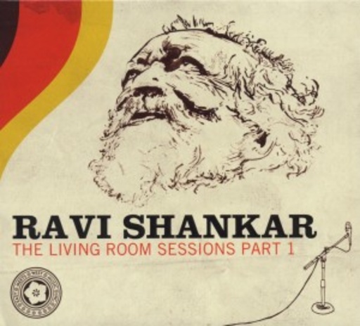 The Living Room Sessions (Part 1)