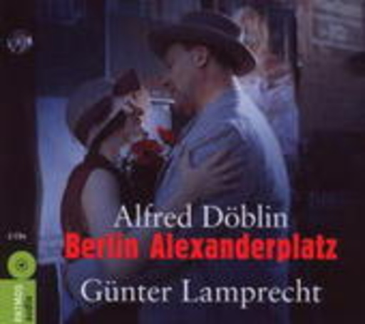 Günter Lamprecht – Berlin Alexanderplatz