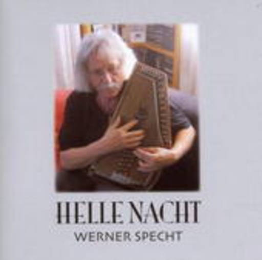 Werner Specht – Helle Nacht