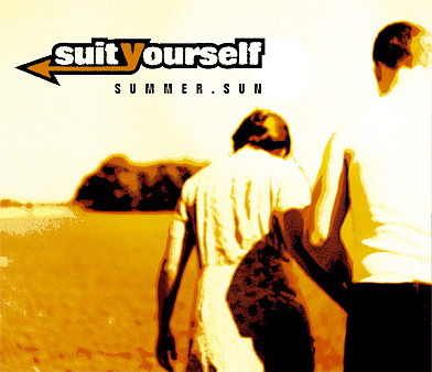 Suit Yourself – Summer Sun
