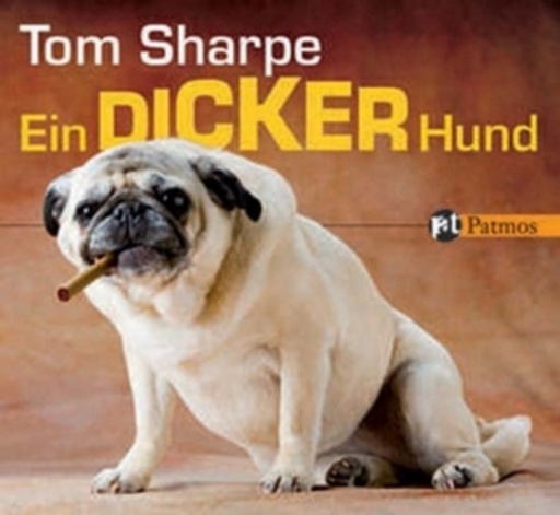 Boris Aljinovic – Ein dicker Hund