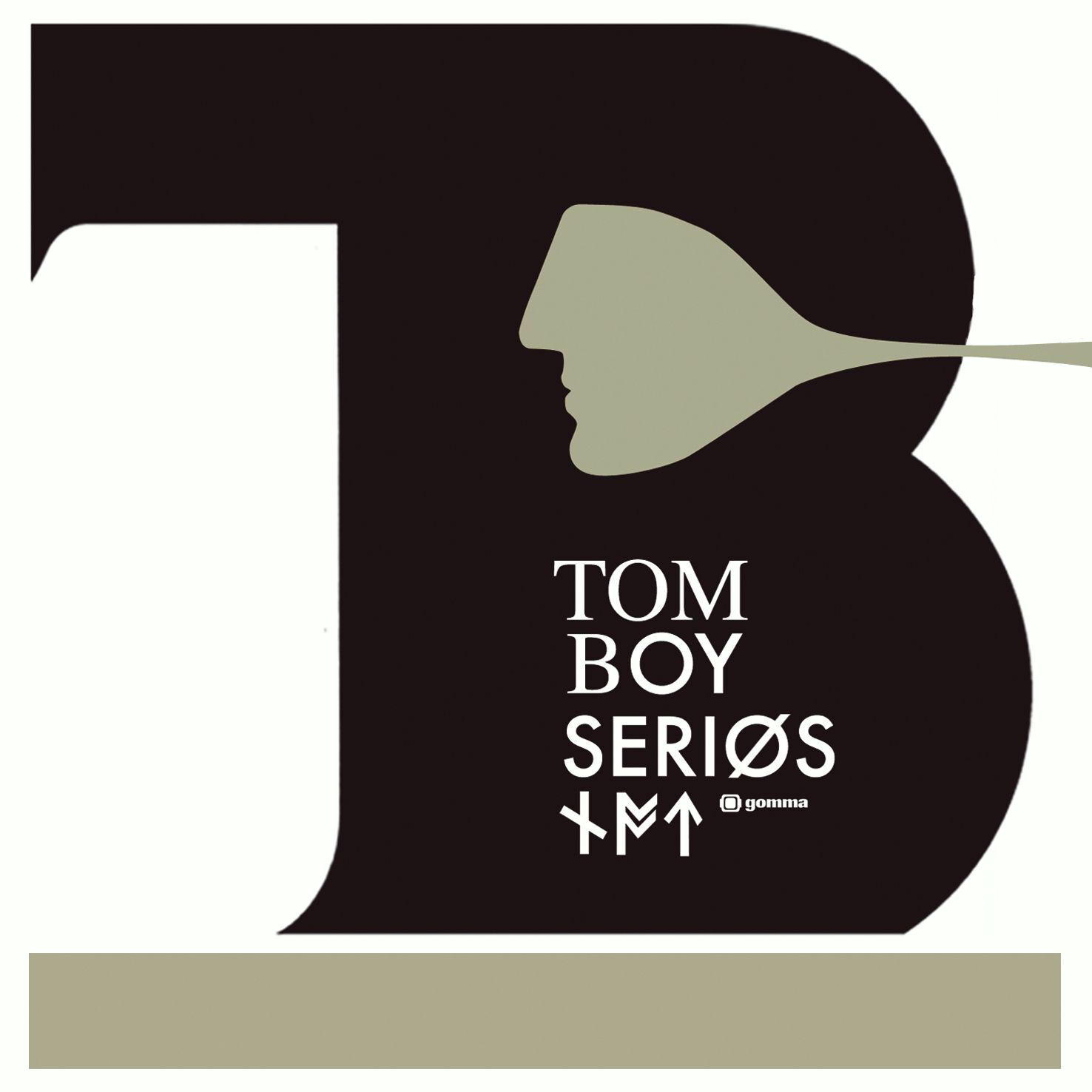 Tomboy – Serios