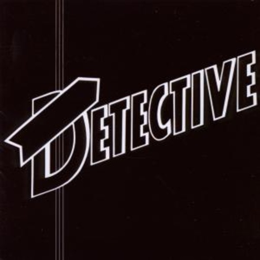 Detective – Detective