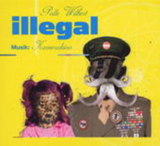 Polle Wilbert – Illegal
