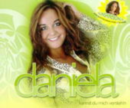 Daniela – Kannst du mich versteh'n