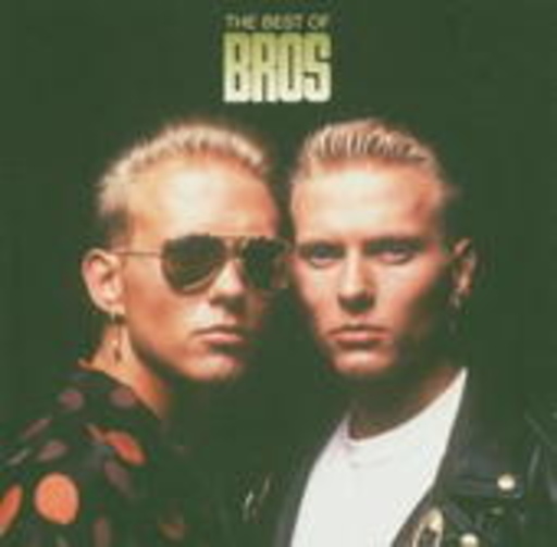 Bros – The Best Of