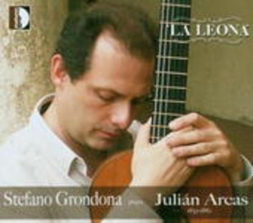 Stefano Grondona – La Leona