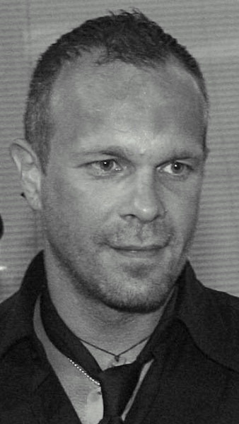 Sven Kilthau-Lander