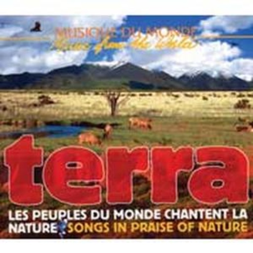 Diverse – Terra: Songs In Praise Of Nature