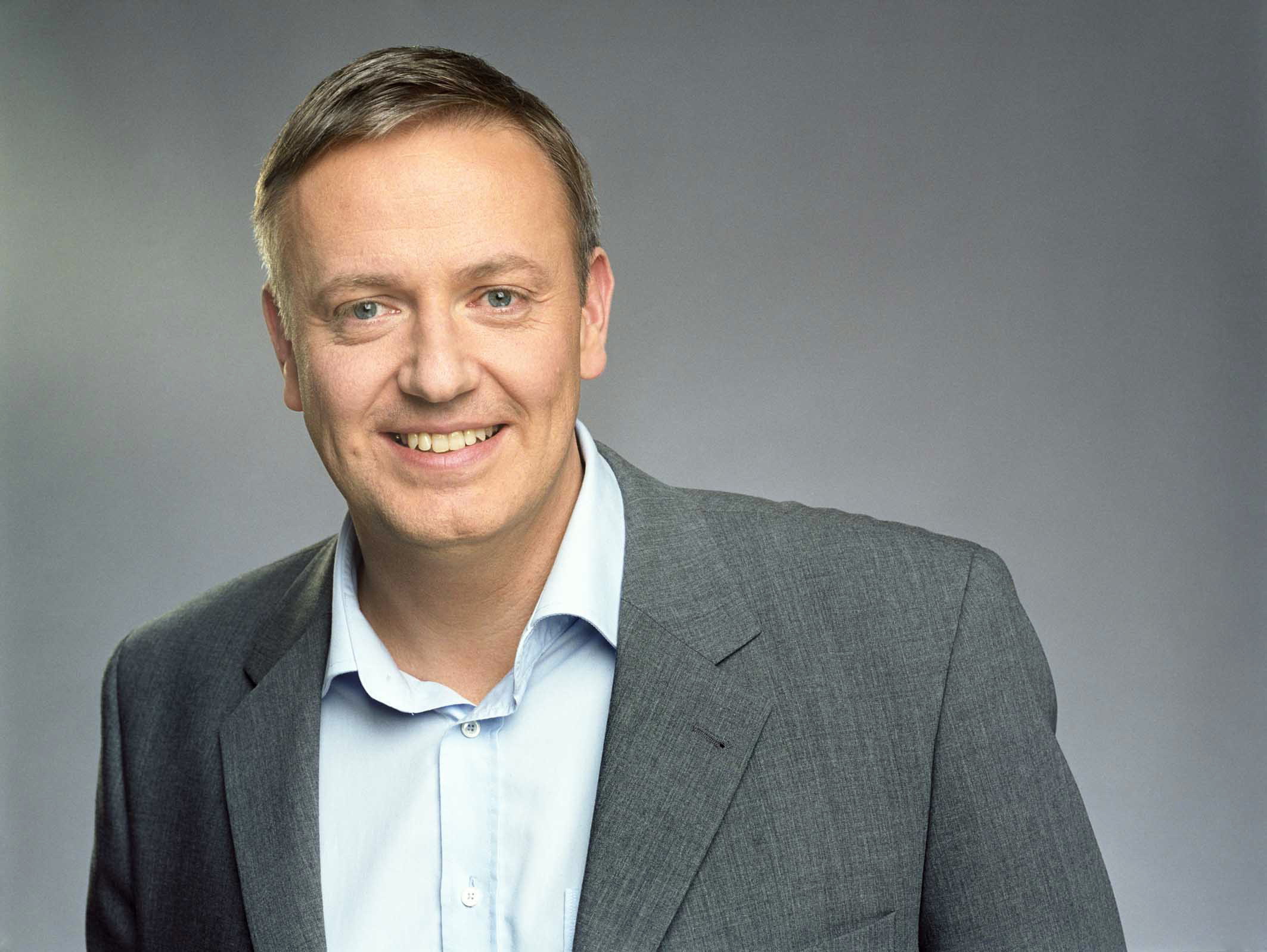 Jürgen Hörner