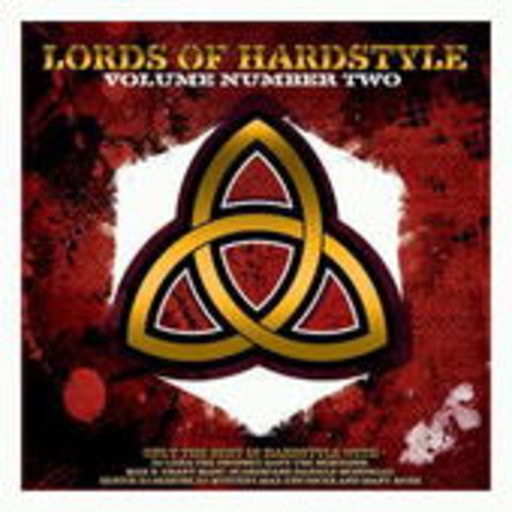 Lords Of Hardstyle Vol. 2