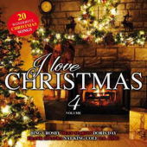 I Love Christmas Vol. 4