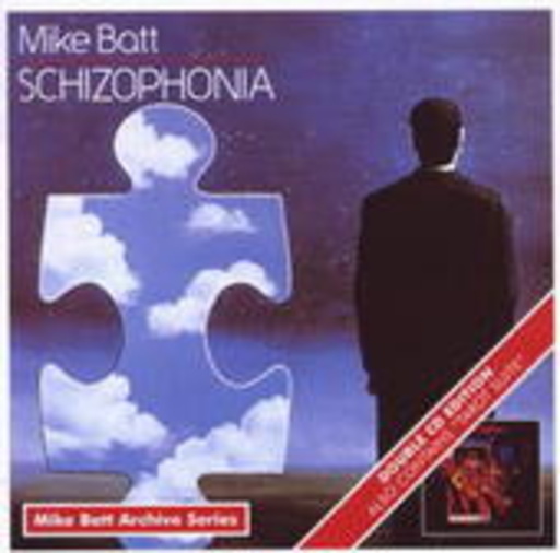 Mike Batt – Schizophonia/Tarot Suite