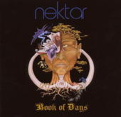 Nektar – Book Of Days