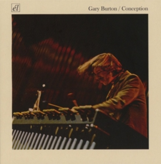 Gary Burton – Conception