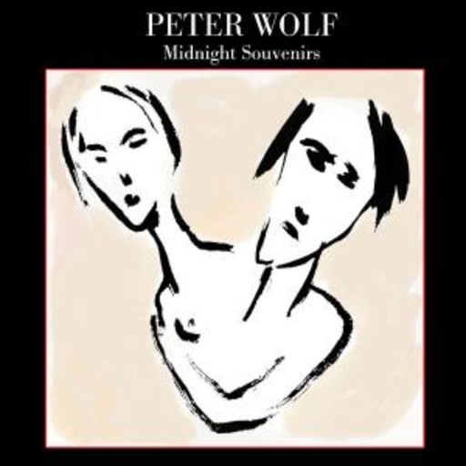 Peter Wolf – Midnight Souvenirs