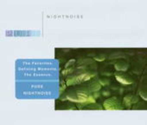 Nightnoise – Pure Nighnoise