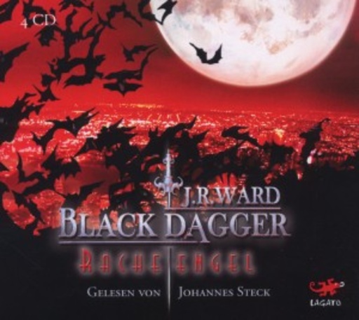 Johannes Steck – Black Dagger - Racheengel (13)