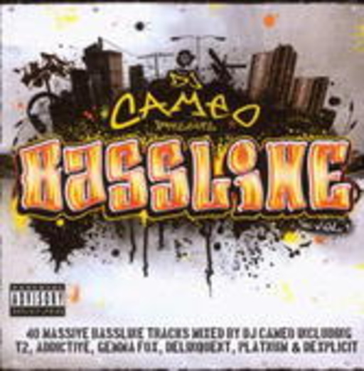 Diverse – DJ Cameo Pres. Bassline