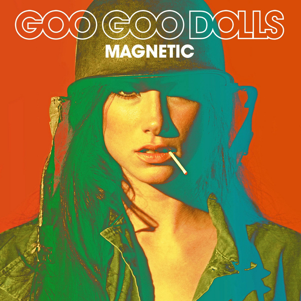 Goo Goo Dolls – Magnetic