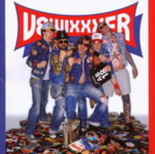 V8 Wixxxer – Wixxxer ohne Grund